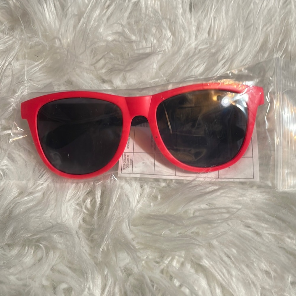 PINK sunglasses